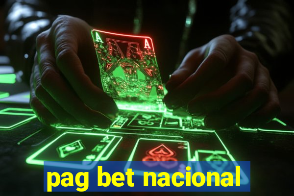 pag bet nacional